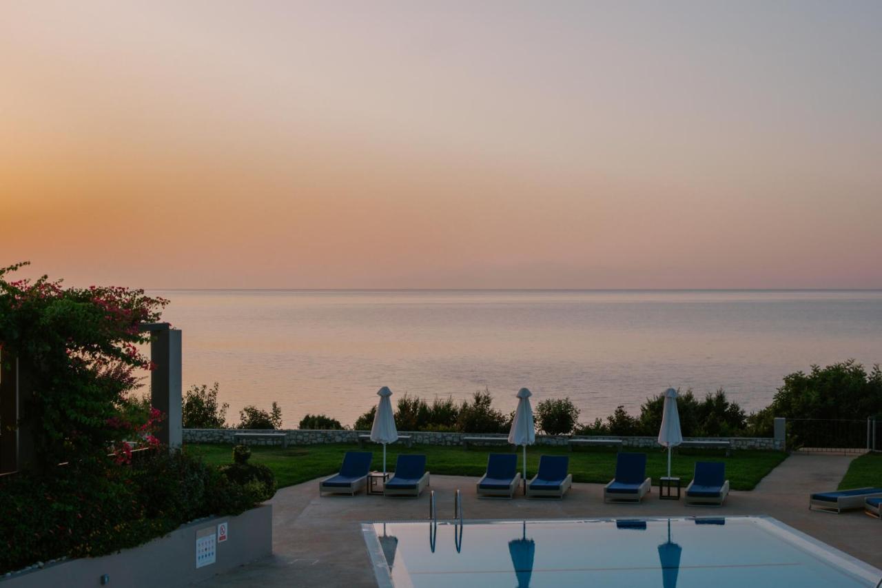 Blue Jasmine * Skala (Kefalonia)