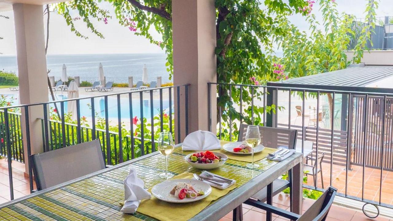 Ξενοδοχείο με διαμερίσματα Blue Jasmine