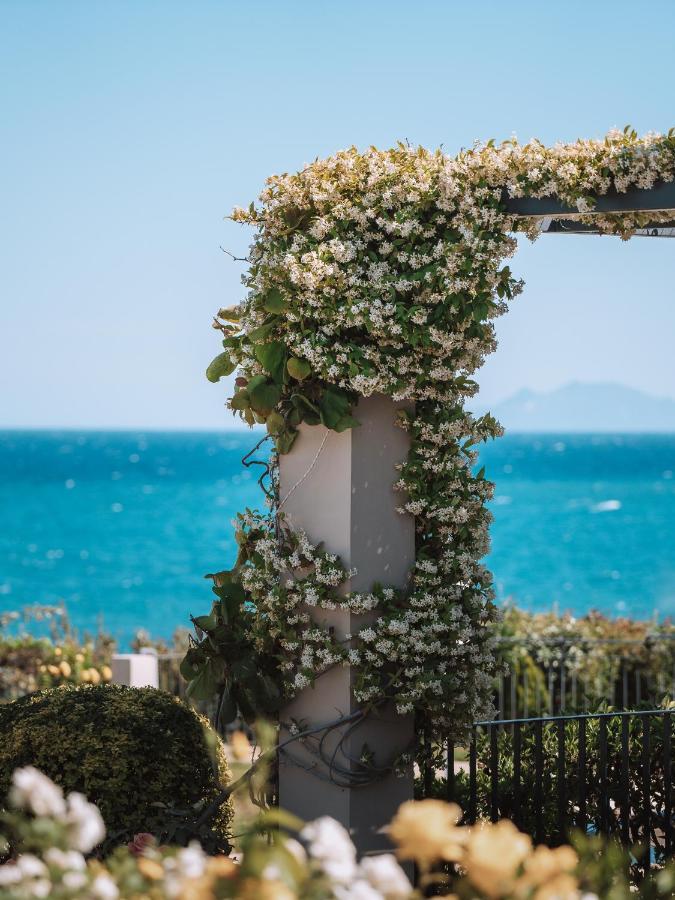 Ξενοδοχείο με διαμερίσματα Blue Jasmine