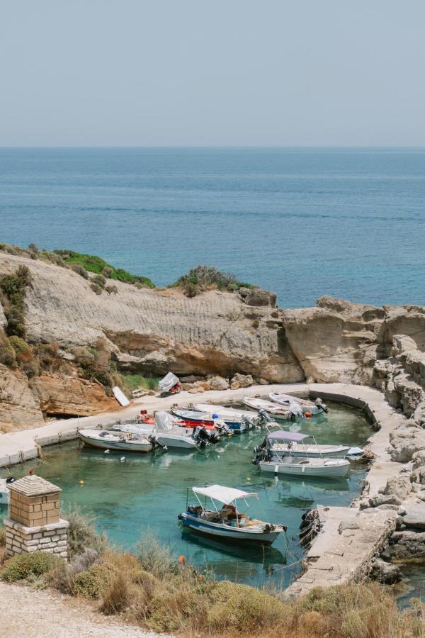 Blue Jasmine Ξενοδοχείο με διαμερίσματα