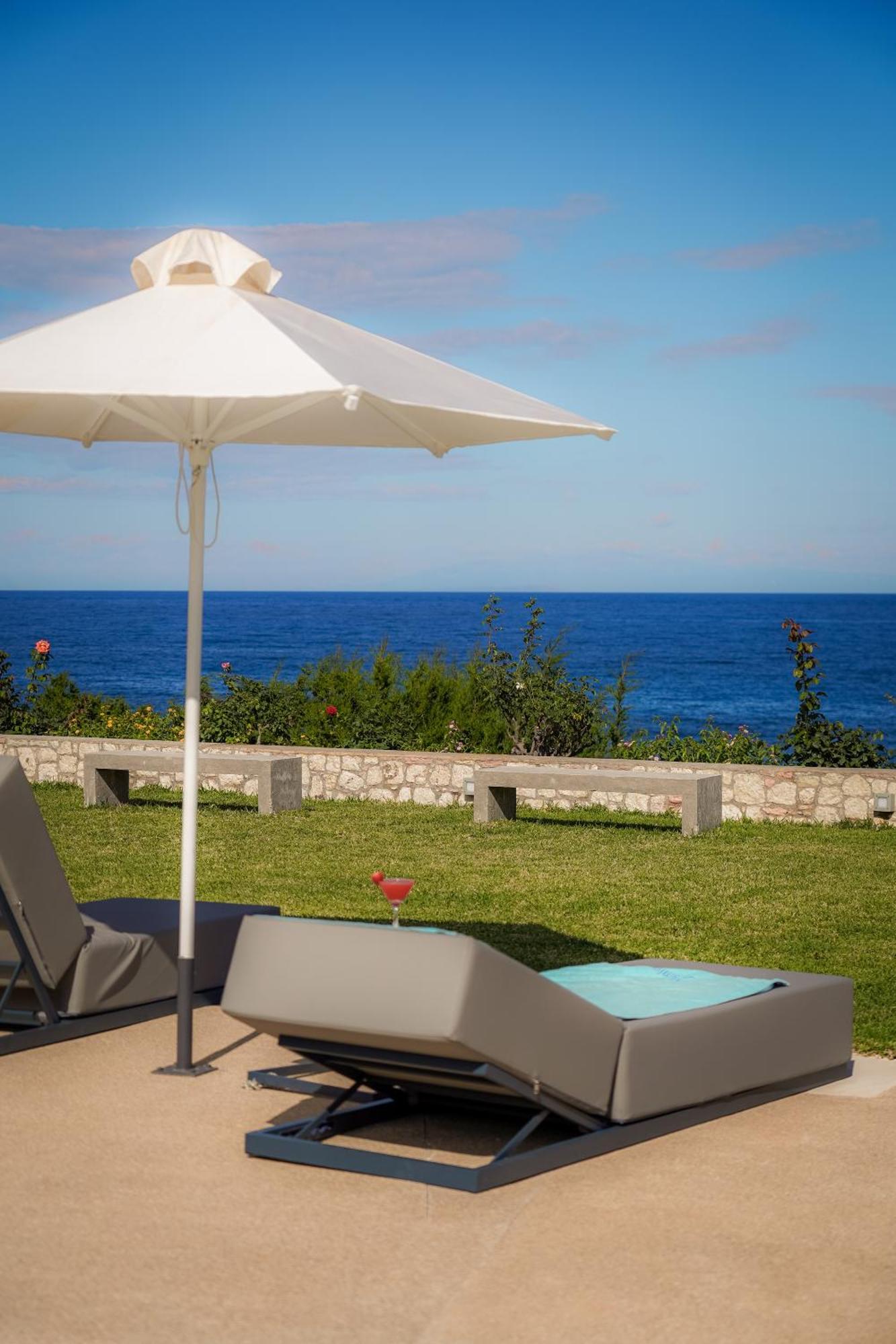 Blue Jasmine Skala (Kefalonia)
